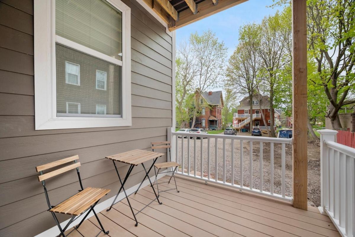 Apartamento Games,Bbq, Netflix Plus Free Parking Near Bakery Square Pittsburgh Exterior foto